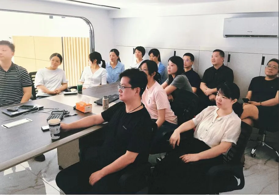 恒源团队学习交流